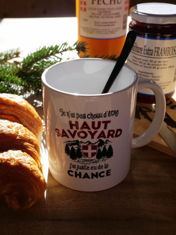 Mug Savoie