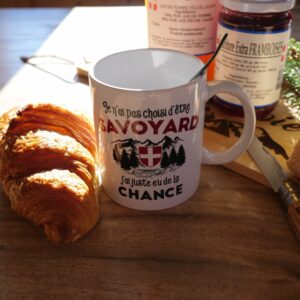 Mug Savoie