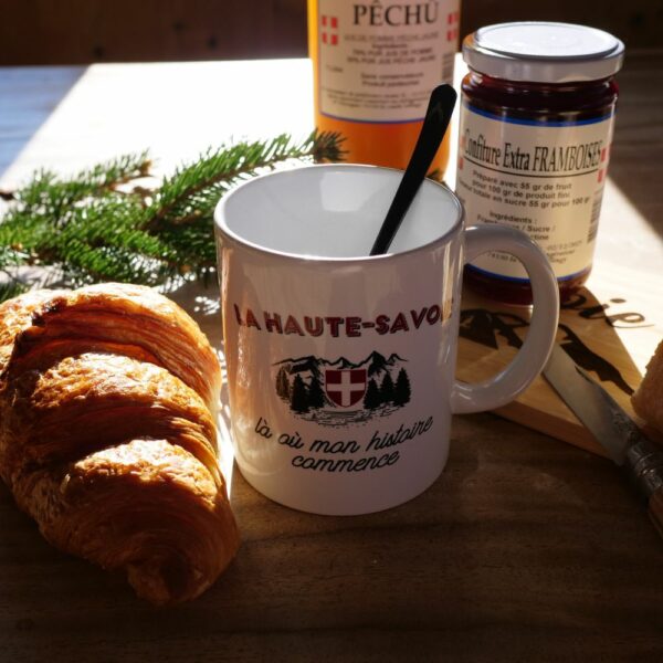 Mug Savoie