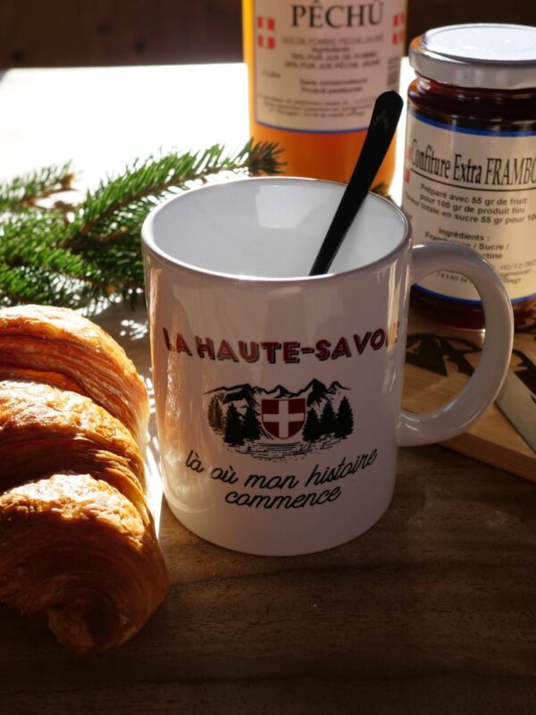 Mug Savoie