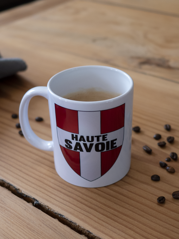 Mug Haute Savoie