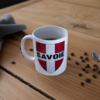 Mug Savoie