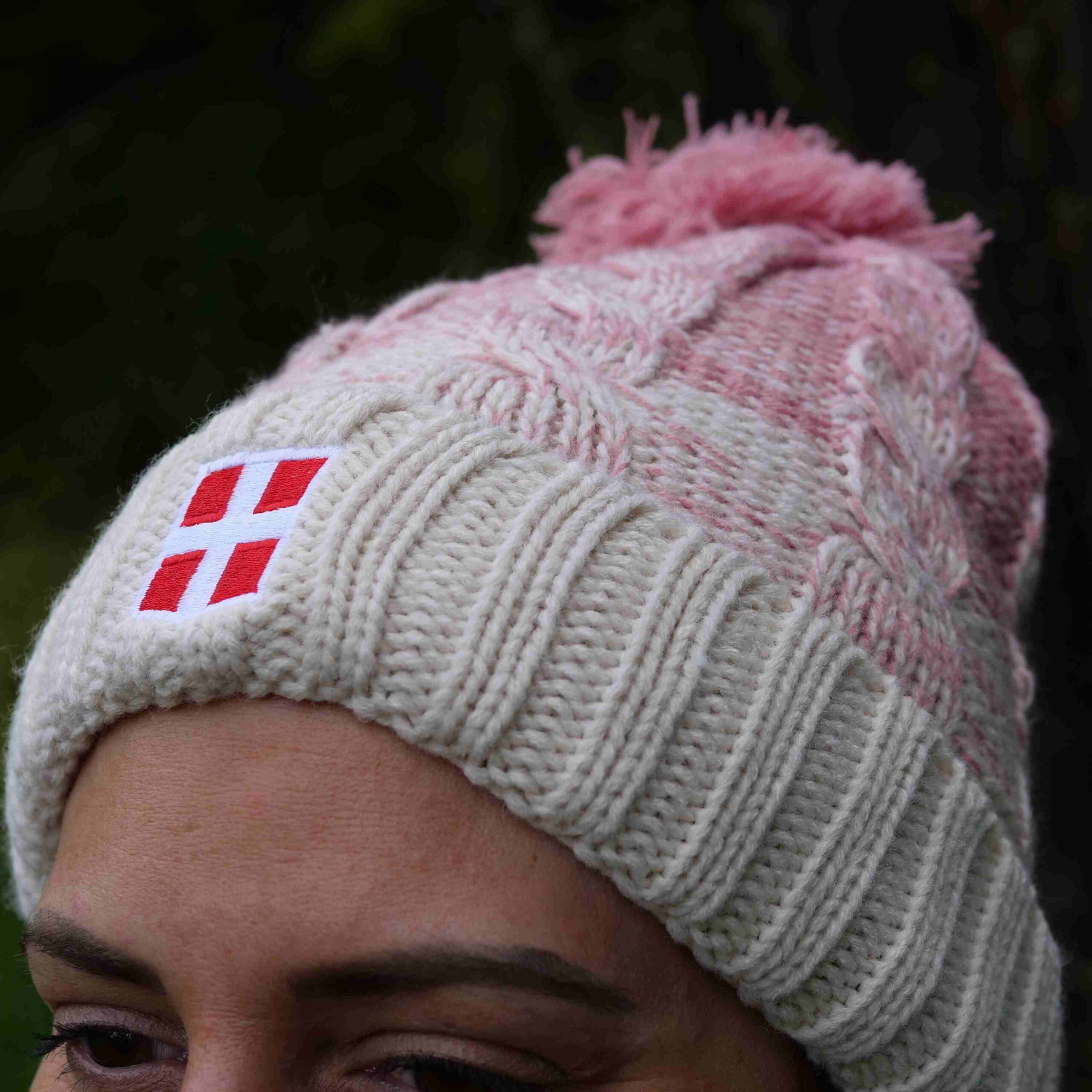 Bonnet savoie Ambre