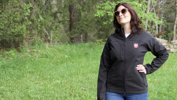 Veste Softshell Savoie Femme – Image 5
