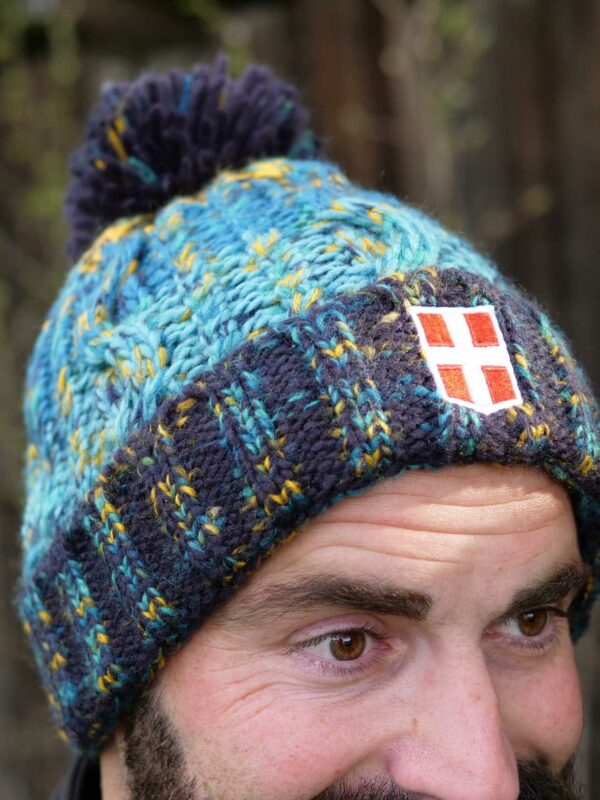 Bonnet Savoie Alix