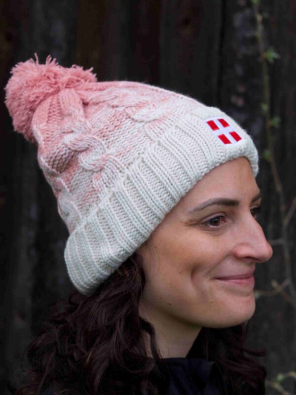 Bonnet savoie Ambre