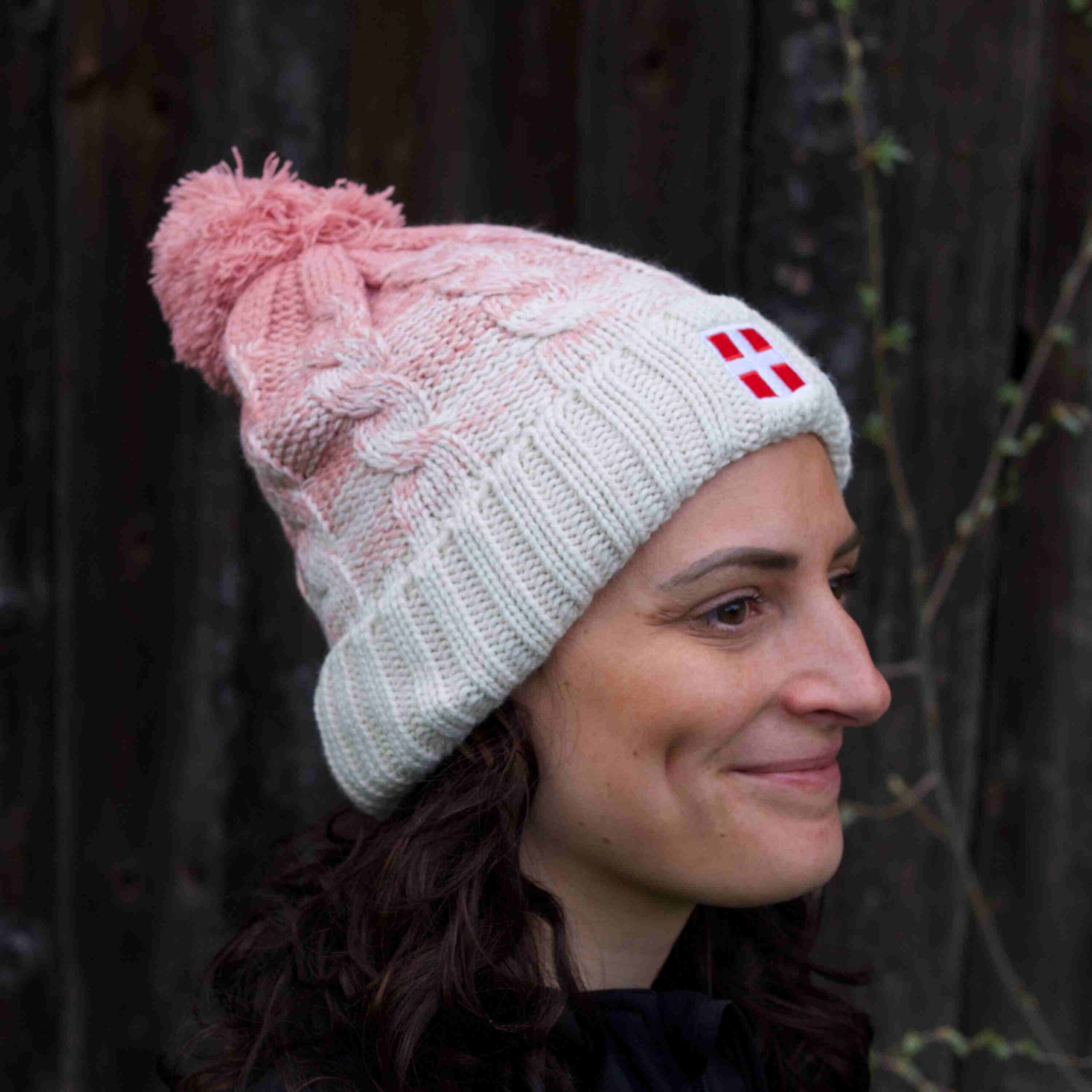 Bonnet savoie Ambre