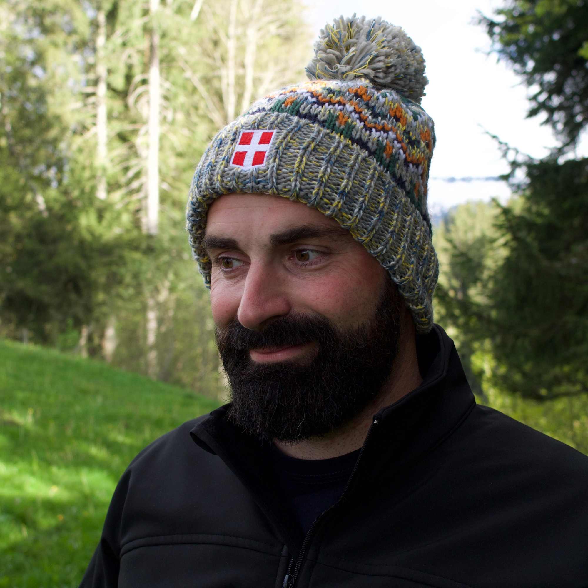 Bonnet Savoie Jade – Image 5