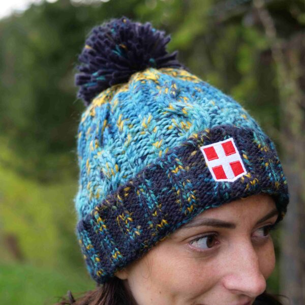 Bonnet Savoie Alix