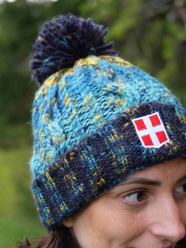 Bonnet Savoie Alix
