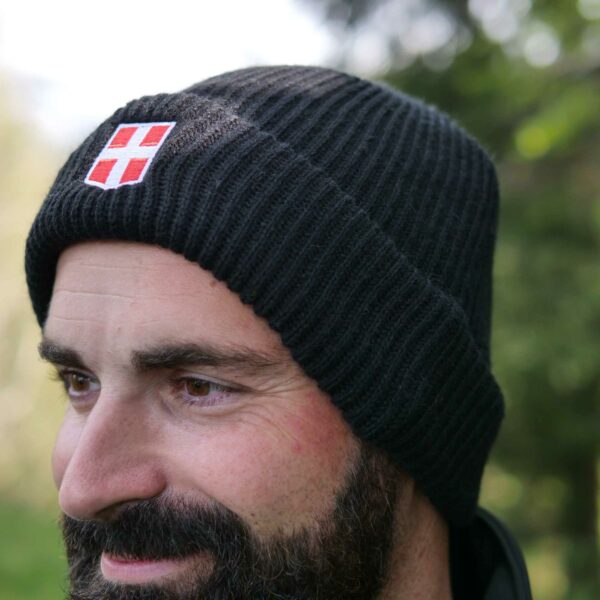 Bonnet Savoie Noir
