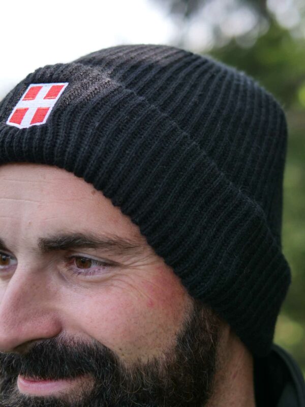 Bonnet Savoie Noir