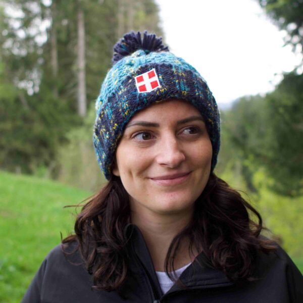 Bonnet Savoie Alix