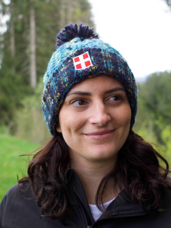 Bonnet Savoie Alix