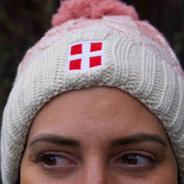 Bonnet savoie Ambre