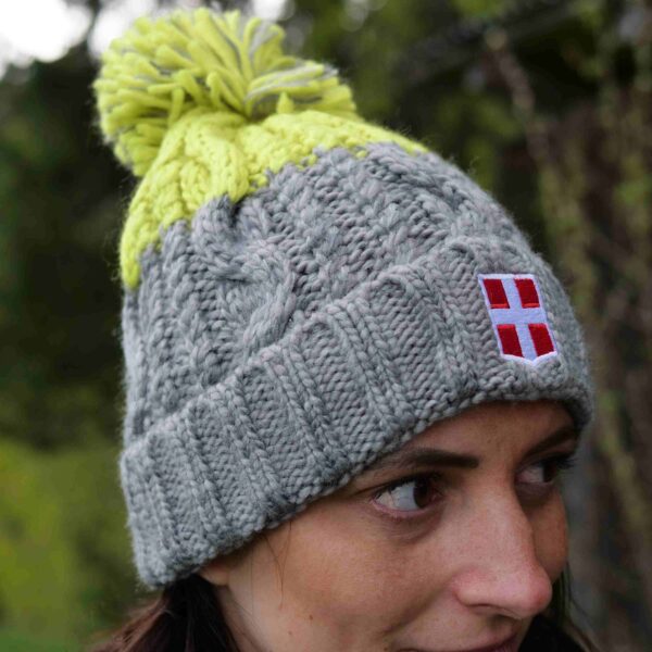 Bonnet Savoie Sacha