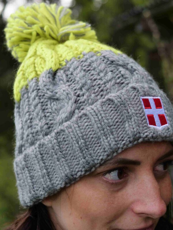 Bonnet Savoie Sacha