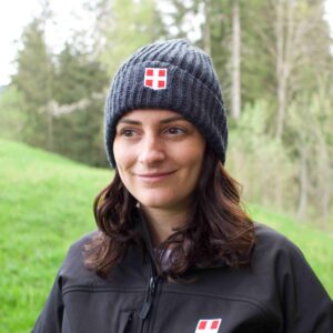 Bonnet Savoie Gris