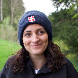 Bonnet Savoie Bleu – Image 2
