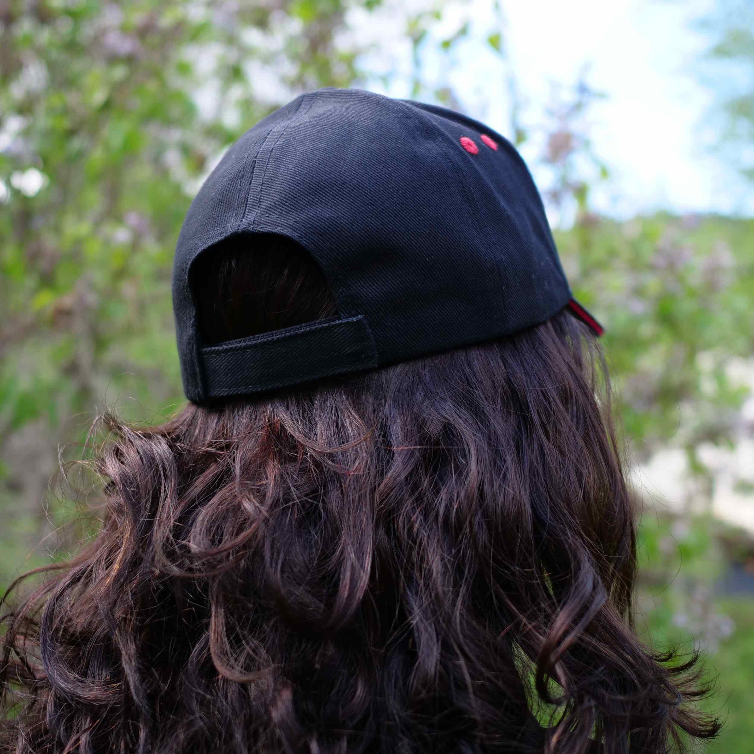 Casquette Savoie Noire – Image 2