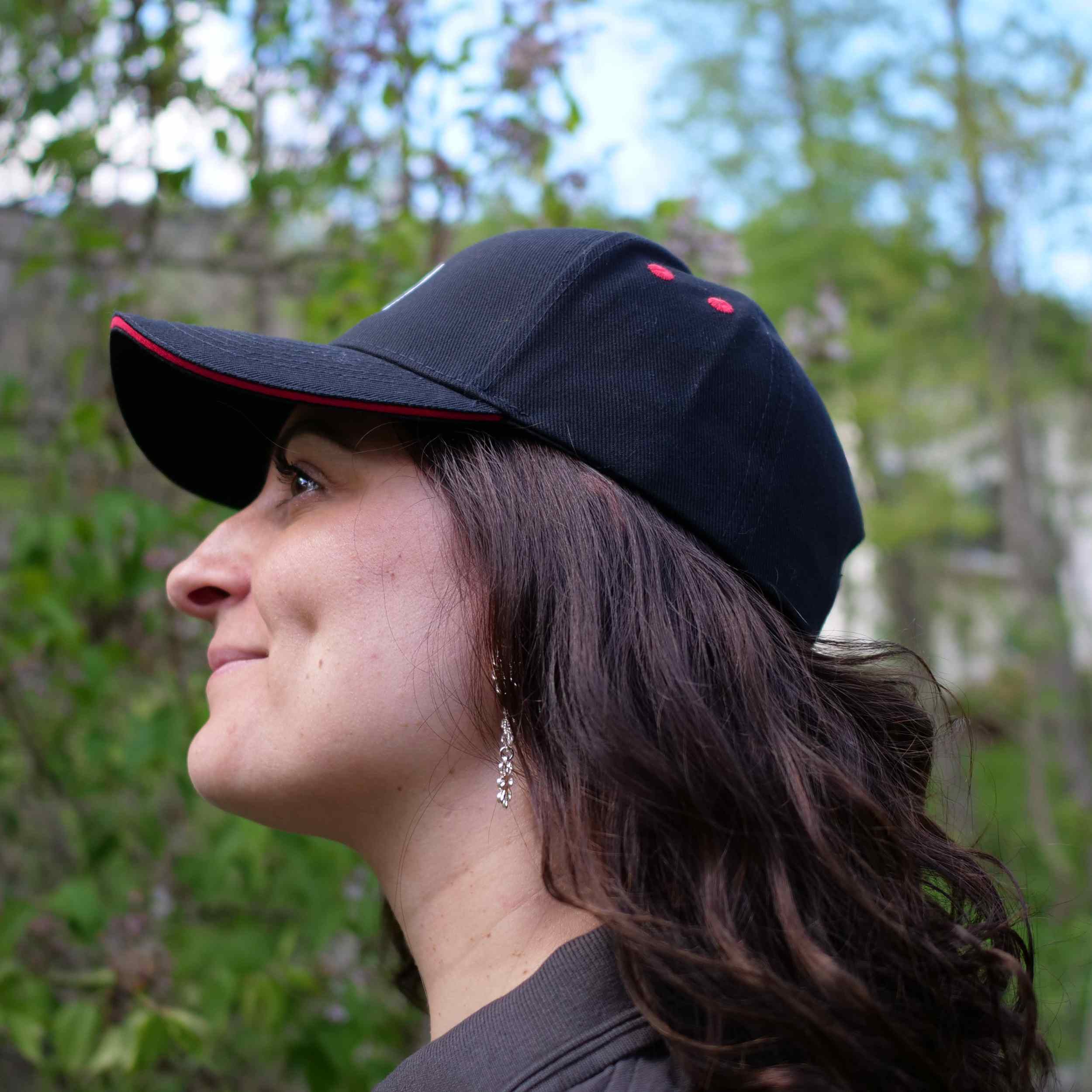 Casquette Savoie Noire – Image 3