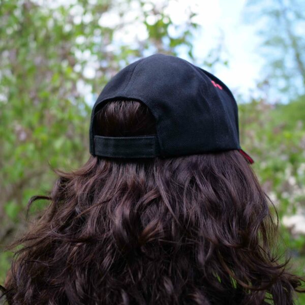 Casquette Haute-Savoie – Image 2