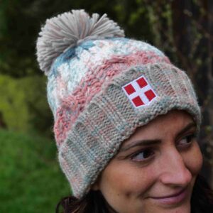 Bonnet Savoie Louise