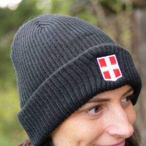 Bonnet Savoie noir