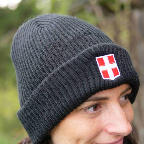 Bonnet Savoie noir