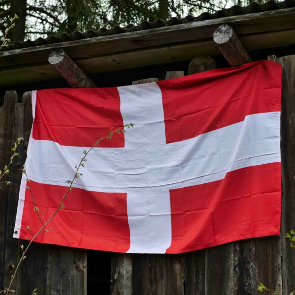 Drapeau Savoie 90 x 150