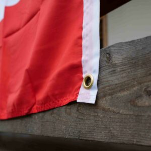 Drapeau de Savoie 90x60cm – Image 3