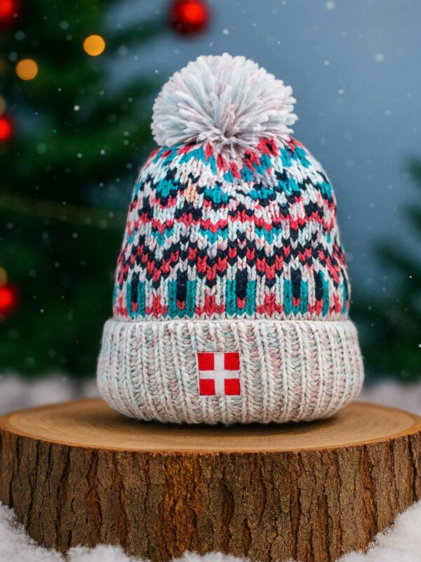 Bonnet Savoie maggie