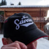 Casquette Haute-Savoie