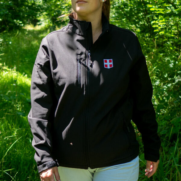Veste Softshell Savoie Femme – Image 4