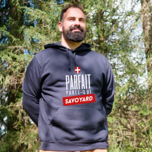 Sweat - Parfait parce que Savoyard