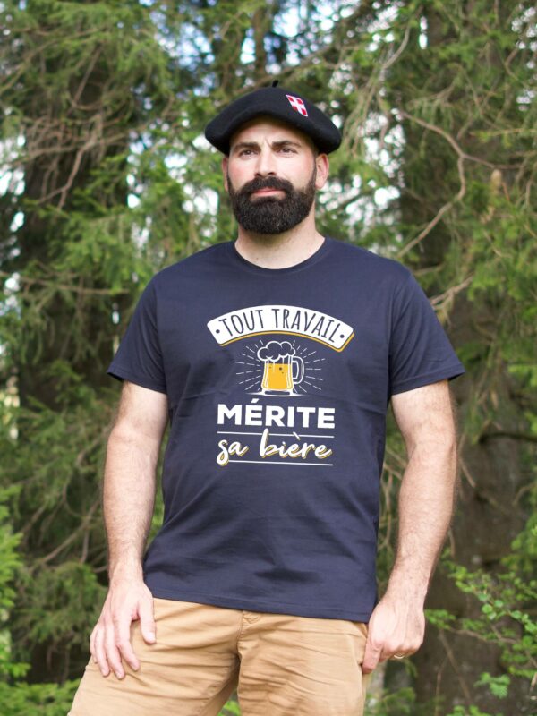 Tout travail mérite sa bière (2)