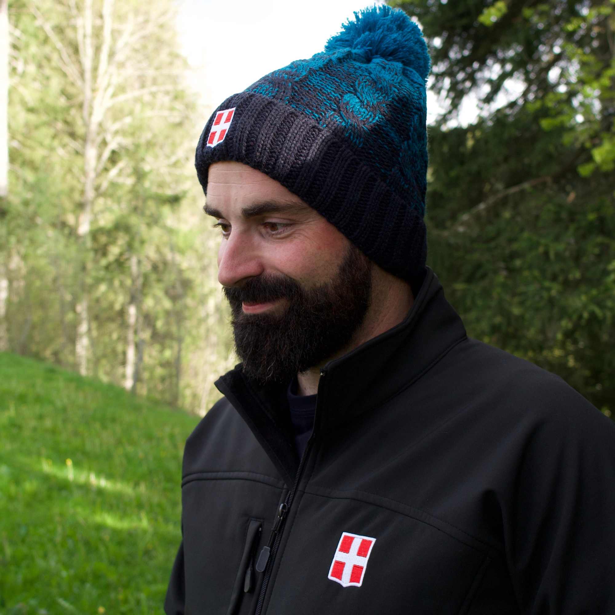 Bonnet Savoie Gaby – Image 2