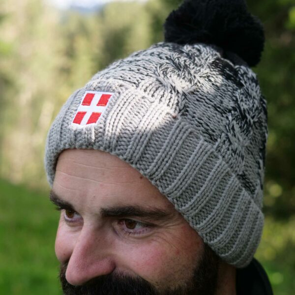 Bonnet Savoie Gaston