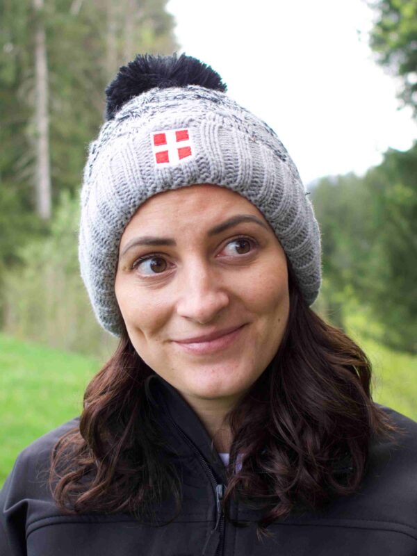 Bonnet Savoie Gaston