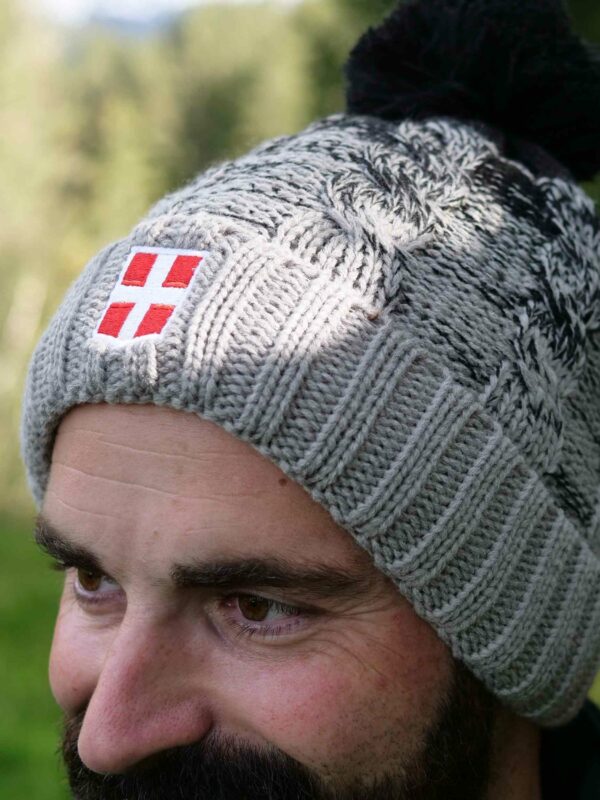 Bonnet savoie Gaston