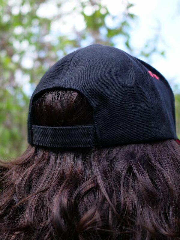 Casquette Savoie