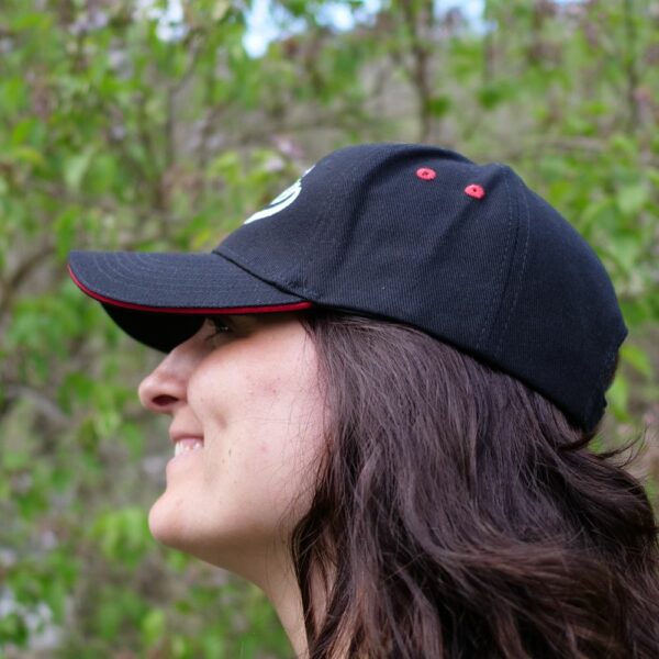 Casquette Savoie
