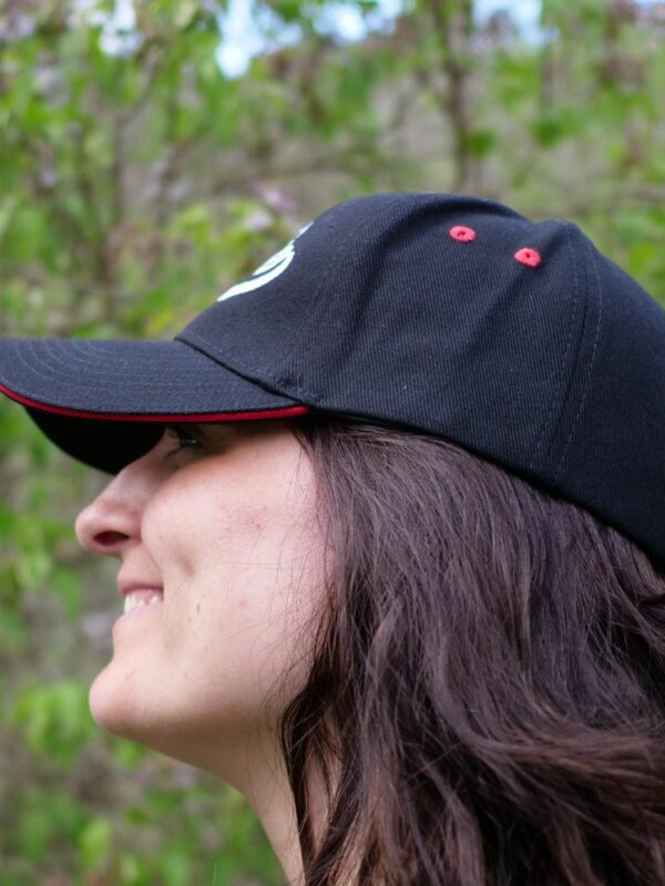 Casquette Savoie