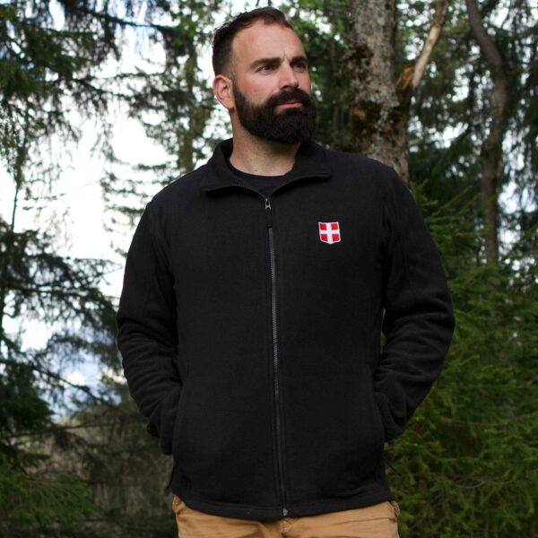 Polaire Savoie Homme