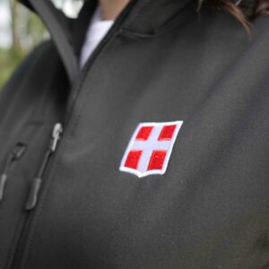 Softshell Sans manches Savoie