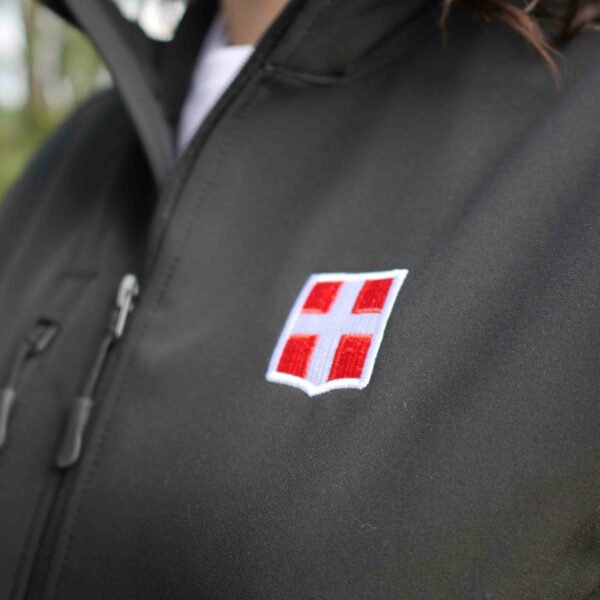 Softshell Sans manches Savoie