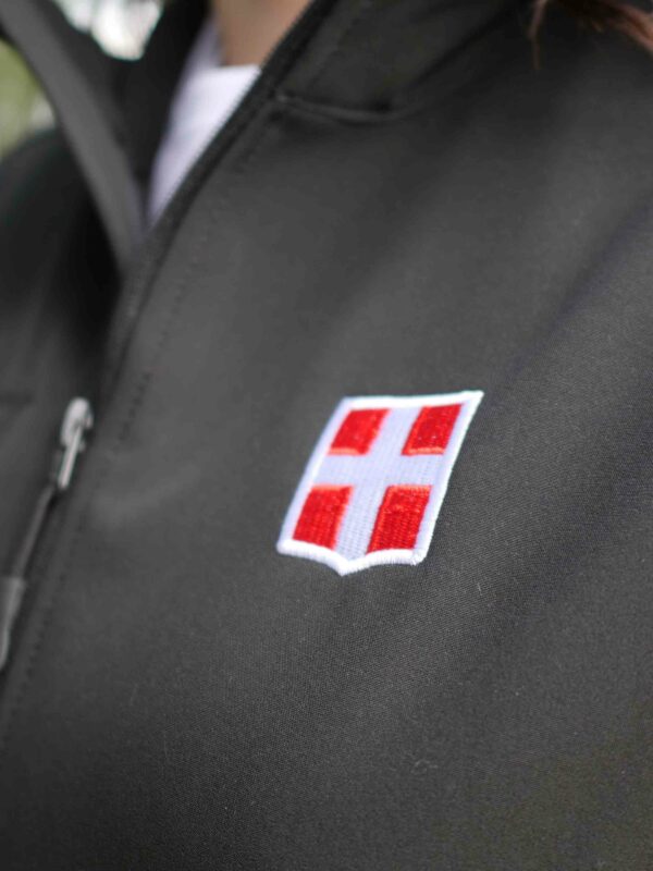 Softshell Sans manches Savoie