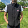 Softshell Sans manches Savoie
