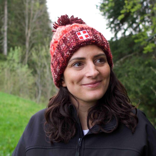 Bonnet Savoie Charlotte
