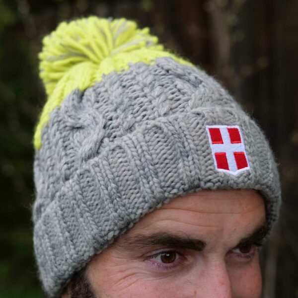 Bonnet Savoie Sacha